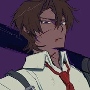 Steam Avatar