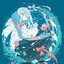 water
