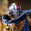 For the Emperor
