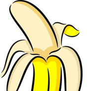 Pan Bananek