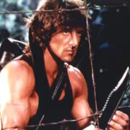 Rambo avatar
