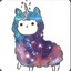 Llamacorn