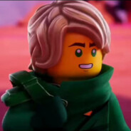 Lloyd Montgomery Garmadon