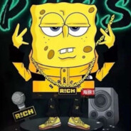 比奇堡悍匪海绵宝宝