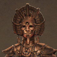 Dagoth Ur the False Daddy