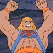 He-Man (L.)