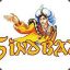 SindBad