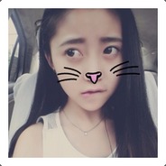 萌妹纸的霸气范儿~