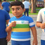Alican Keser