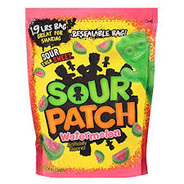 watermelon sourpatch