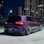 GOLF GTI