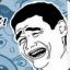 无能狂怒