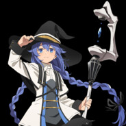 洛琪希·米格路迪亚