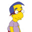 !!Milhouse Van Houten!!