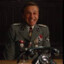 Colonel SS Hans Landa