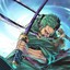 Roronoa Zoro