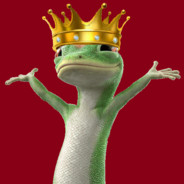 The Noble Gecko