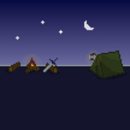 Adventure Sleepy