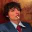 Steam avatar