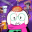 Steam avatar