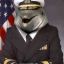 Admiral Dolfington