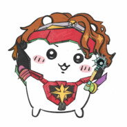 无敌神人超级怪大王