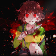 キDeadキInsideHateEveryone