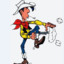 Lucky luke