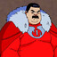 Grand Regant Thragg