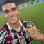 Kevin Serna