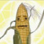 Lord of corn