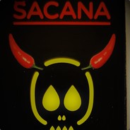 SACANA