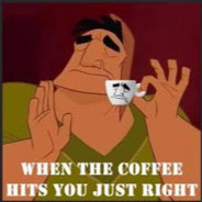 Im like coffe =)