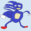 Sonic The Edgehog