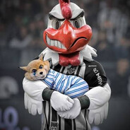 Digu Crazy Galo
