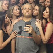 Hombre Abejita
