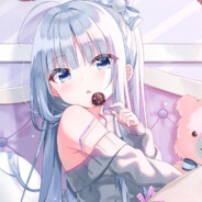 阳光射不到的地方尼酱可以