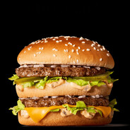 Big Mac