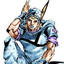Jhonny joestar