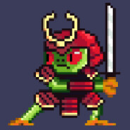 Queenix avatar