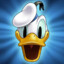 Donald The Duck