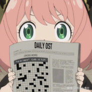 阿尼亚想要没有声音的手枪！