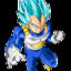 Vegeta San