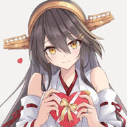 榛名は大丈夫です！