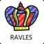 Ravles