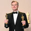 Christopher Nolan