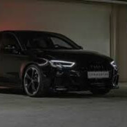 Kenny Khalifat Larsen