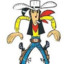 Lucky Luke