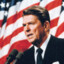 Ronald W. Reagan