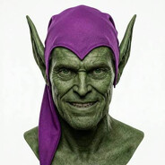 Duende Verde
